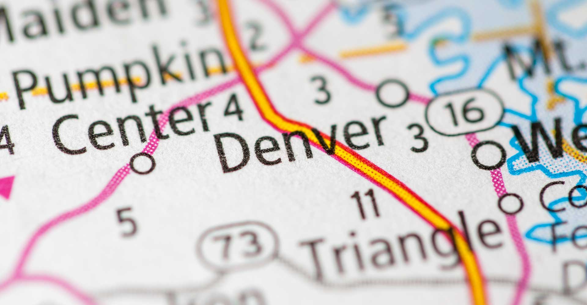 denver