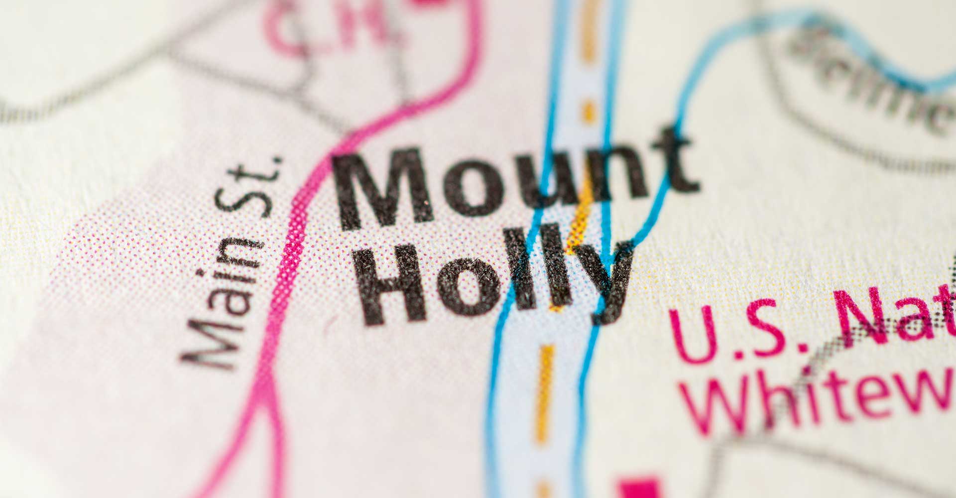 mountholly
