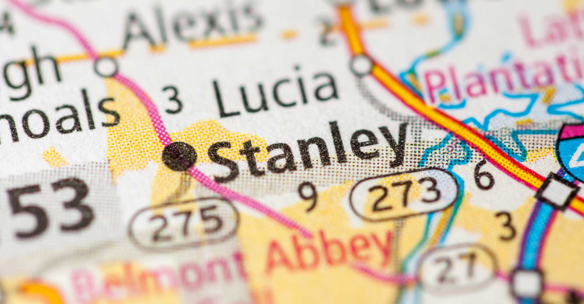 stanley
